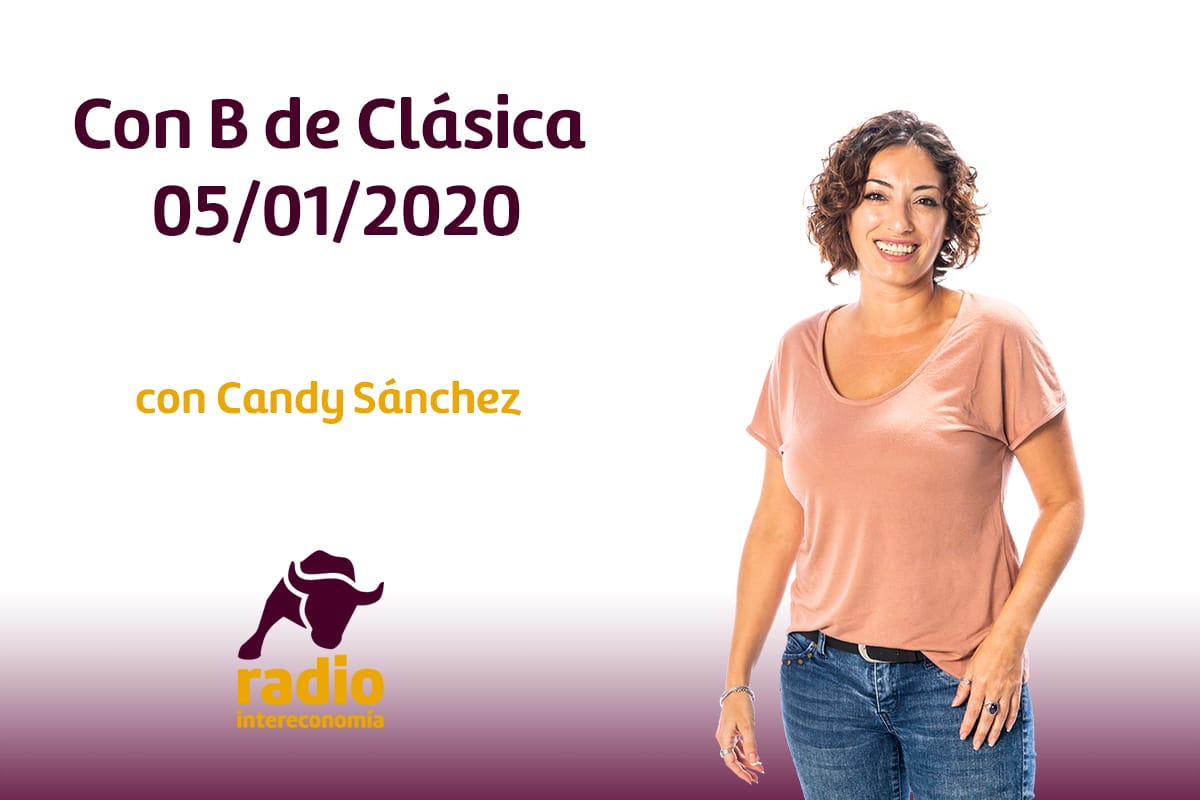 Con B de Clásica 05/01/2020