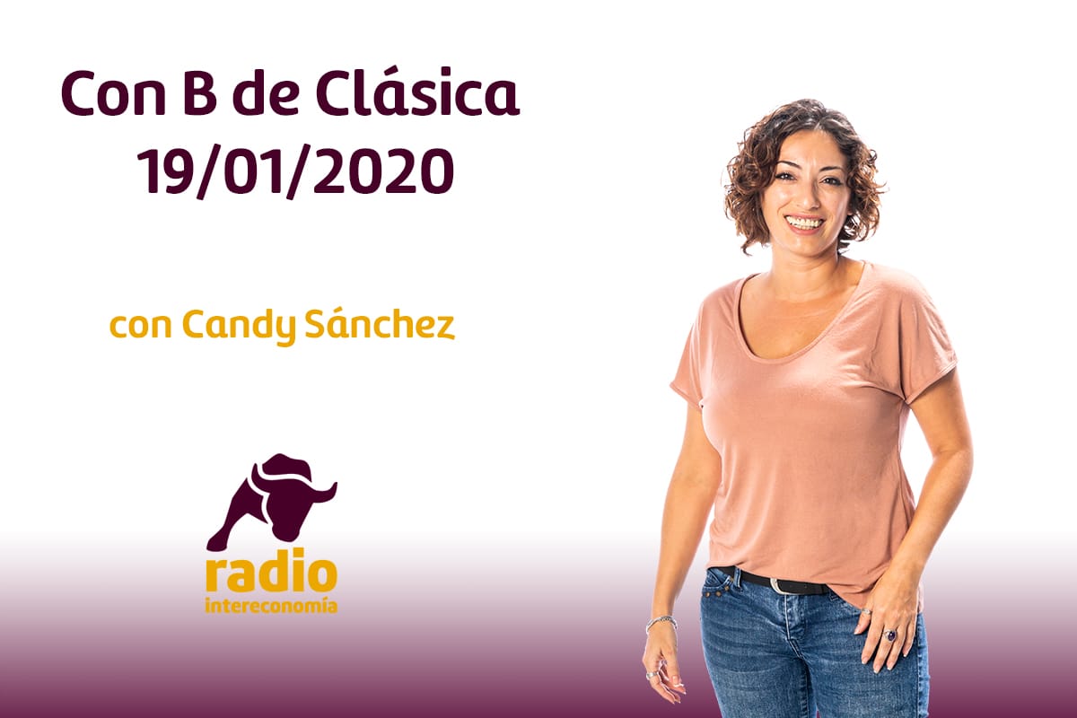 Con B de Clásica 19/01/2020