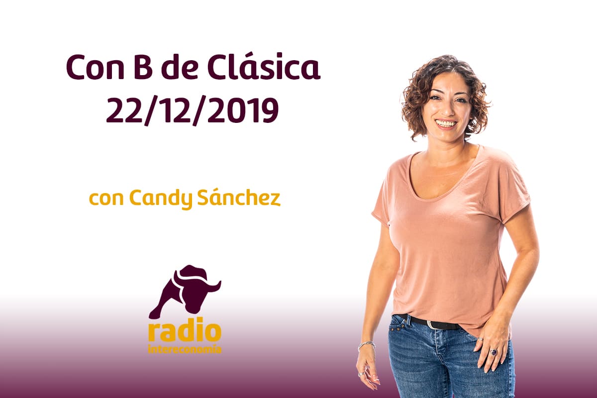 Con B de Clásica 22/12/2019