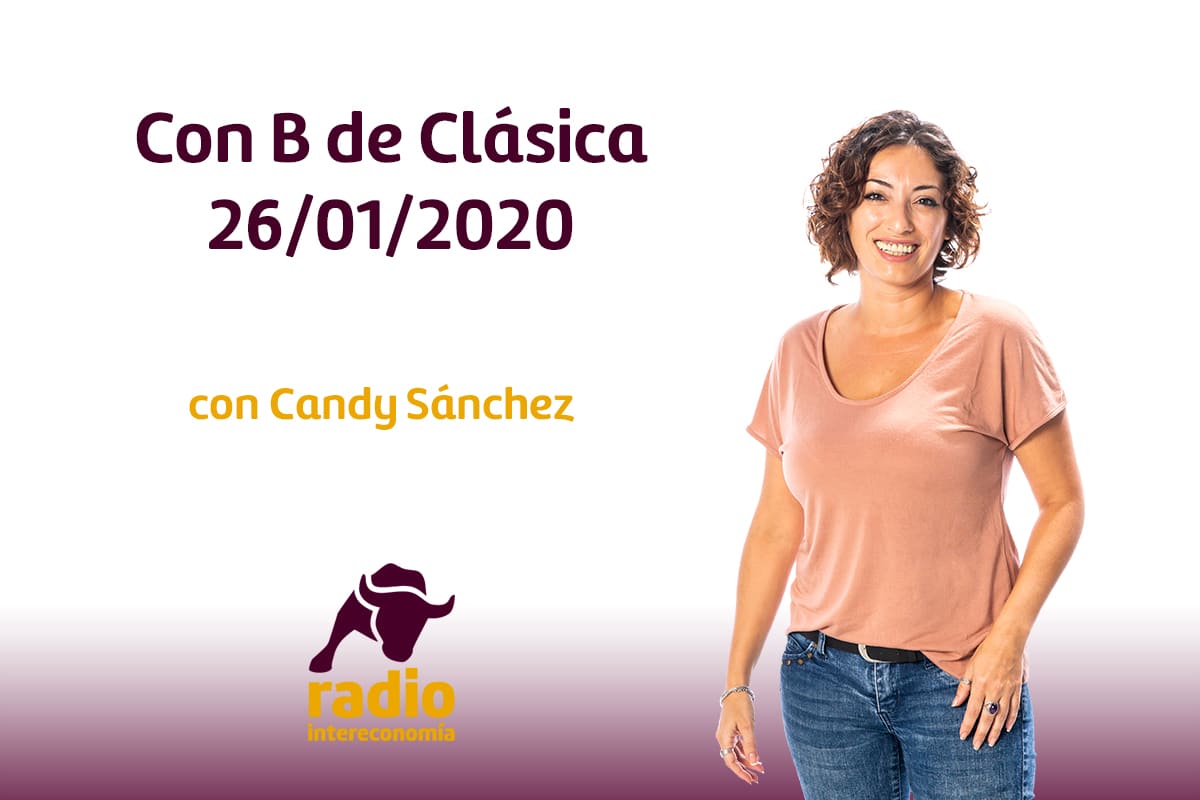 Con B de Clásica 26/01/2020