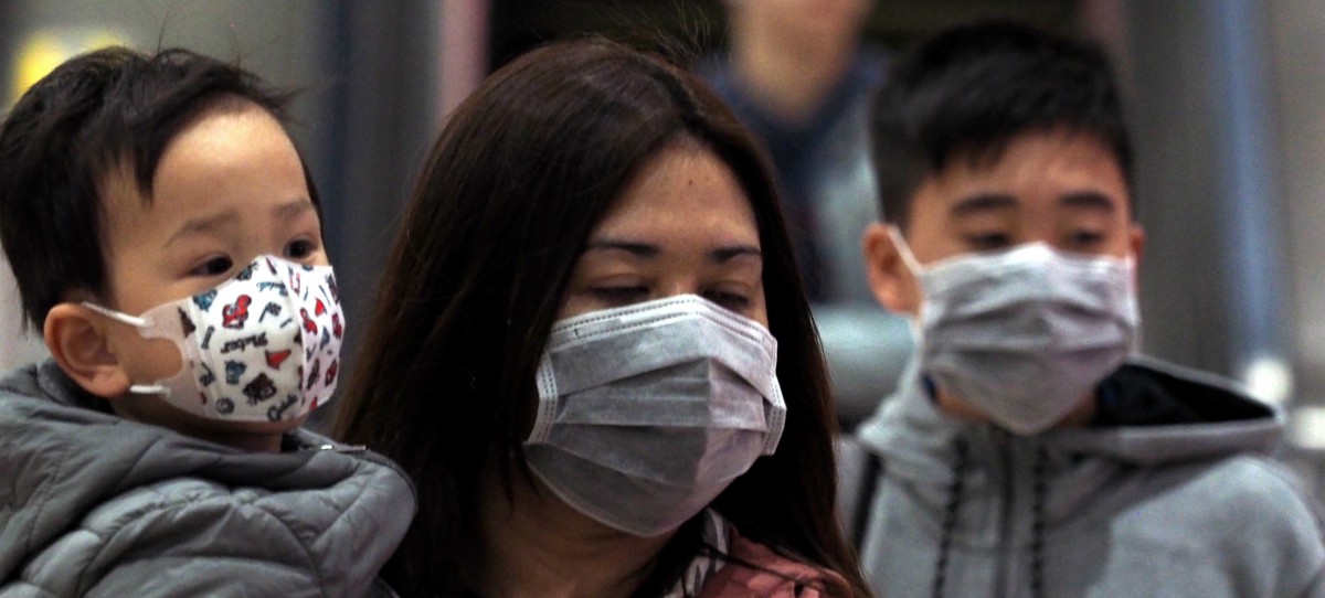¿Qué se sabe del nuevo coronavirus identificado en China y que amenaza con una pandemia mundial?