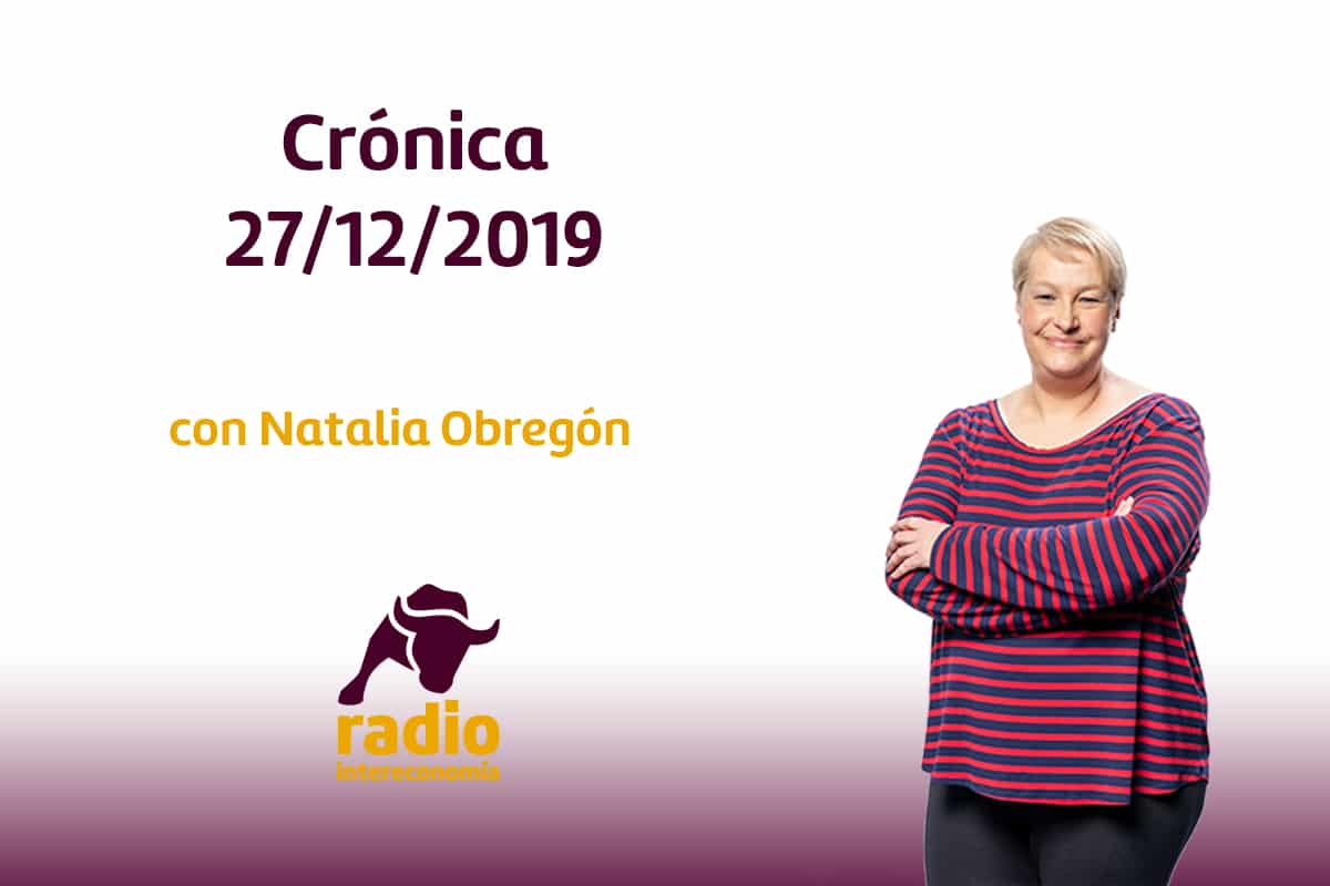 Crónica 27/12/2019