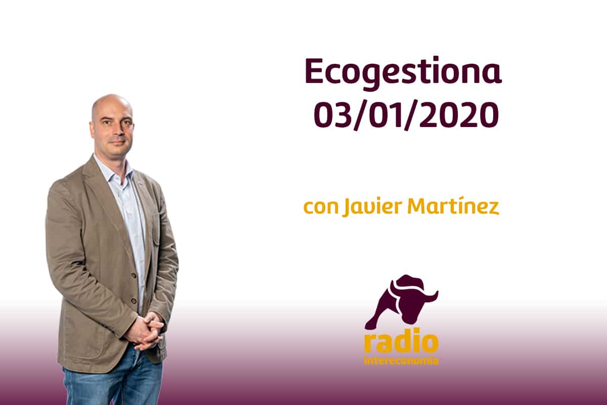 Ecogestiona 03/01/2020