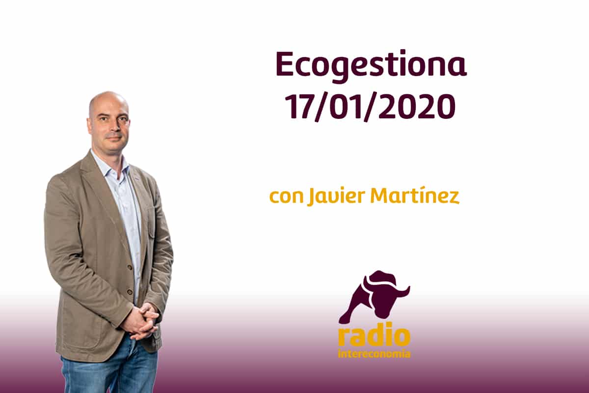 Ecogestiona 17/01/2020