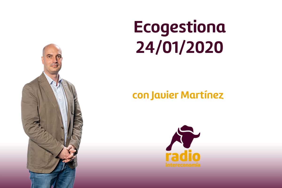Ecogestiona 24/01/2020