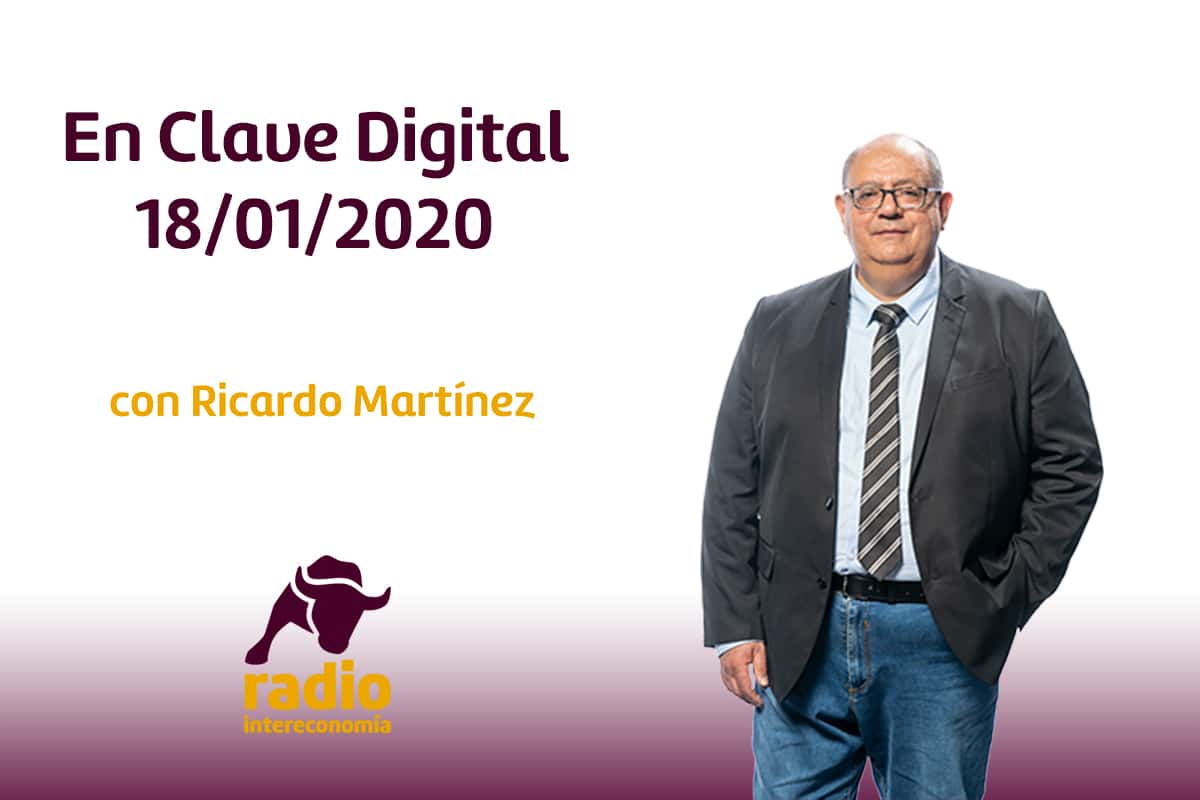 En Clave Digital 18/01/2020