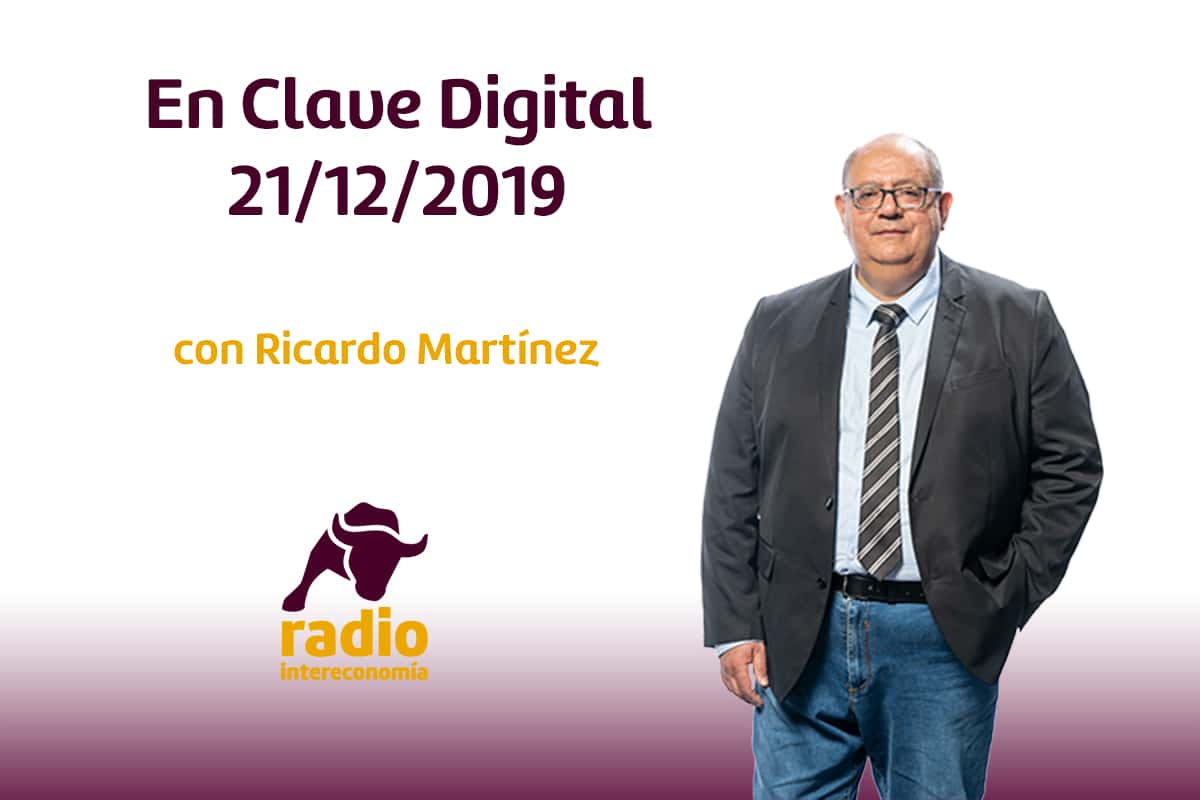 En Clave Digital 21/12/2019