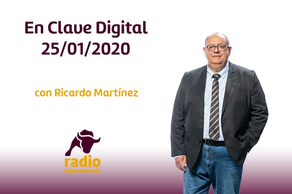 En Clave Digital 25/01/2020