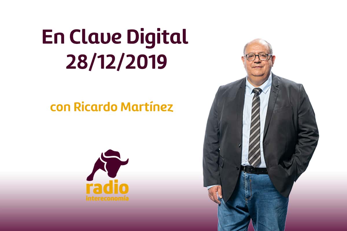 En Clave Digital 28/12/2019