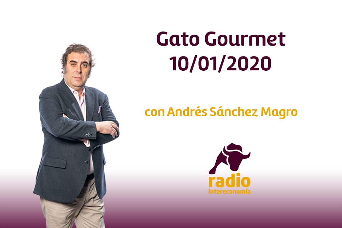 Gato Gourmet 10/01/2020