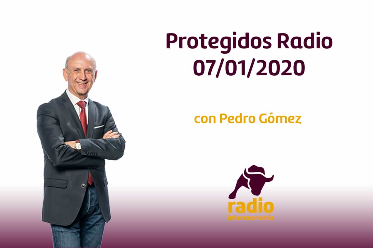Protegidos Radio 07/01/2020