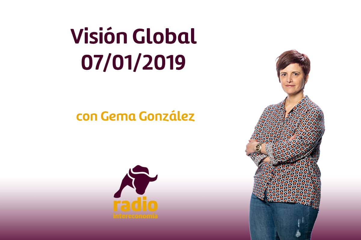 Visión Global 07/01/2020