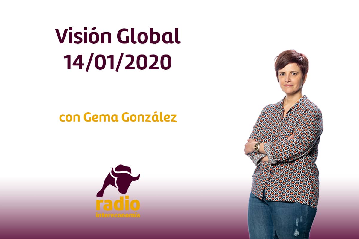 Visión Global 14/01/2020