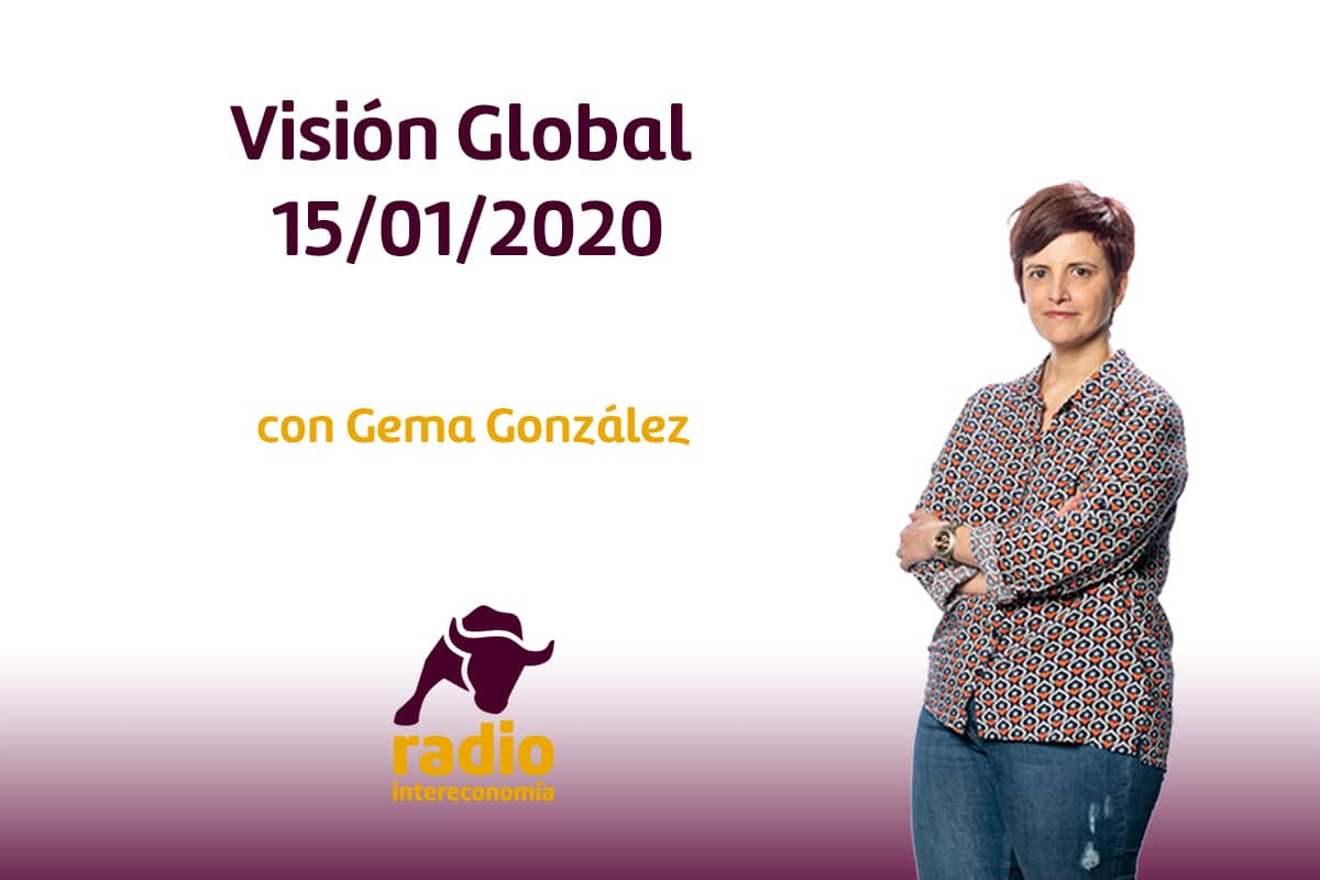 Visión Global 15/01/2020