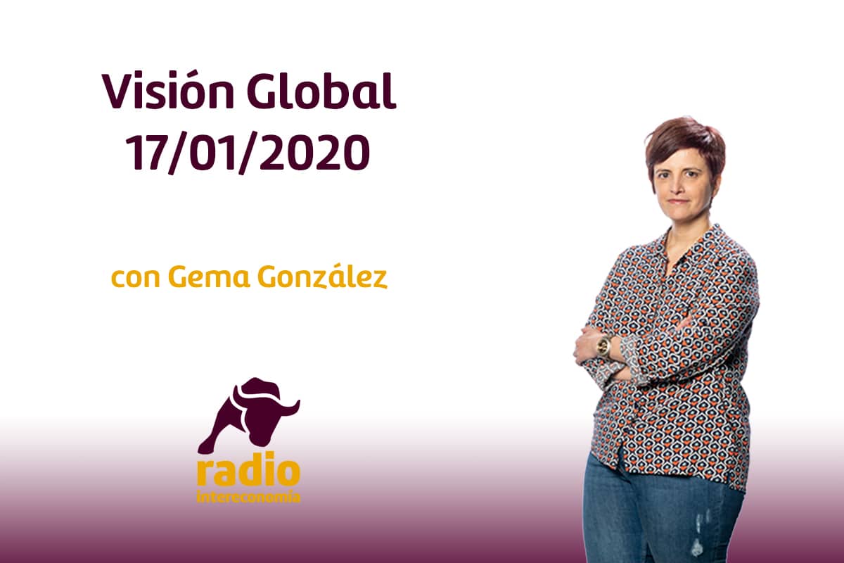 Visión Global 17/01/2020