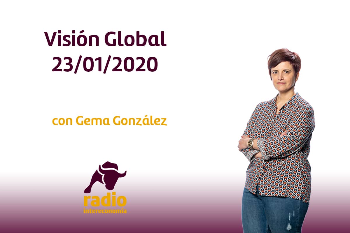 Visión Global 23/01/2020