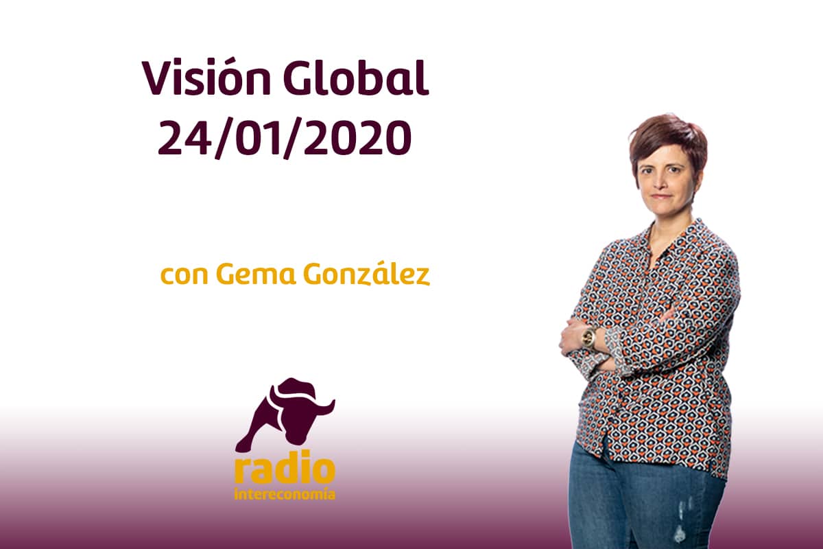 Visión Global 24/01/2020
