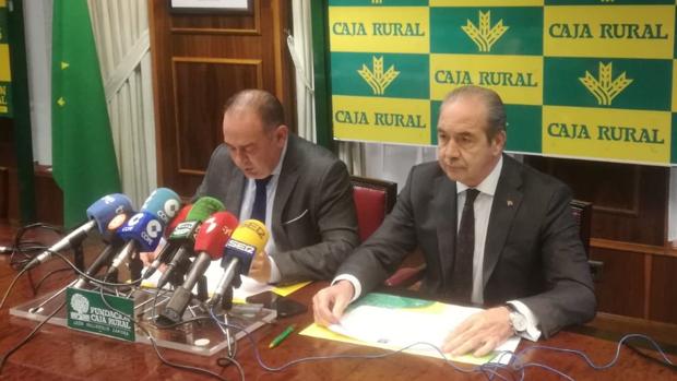 Caja Rural de Zamora eleva su beneficio neto un 25,2%, hasta los 25,1 millones