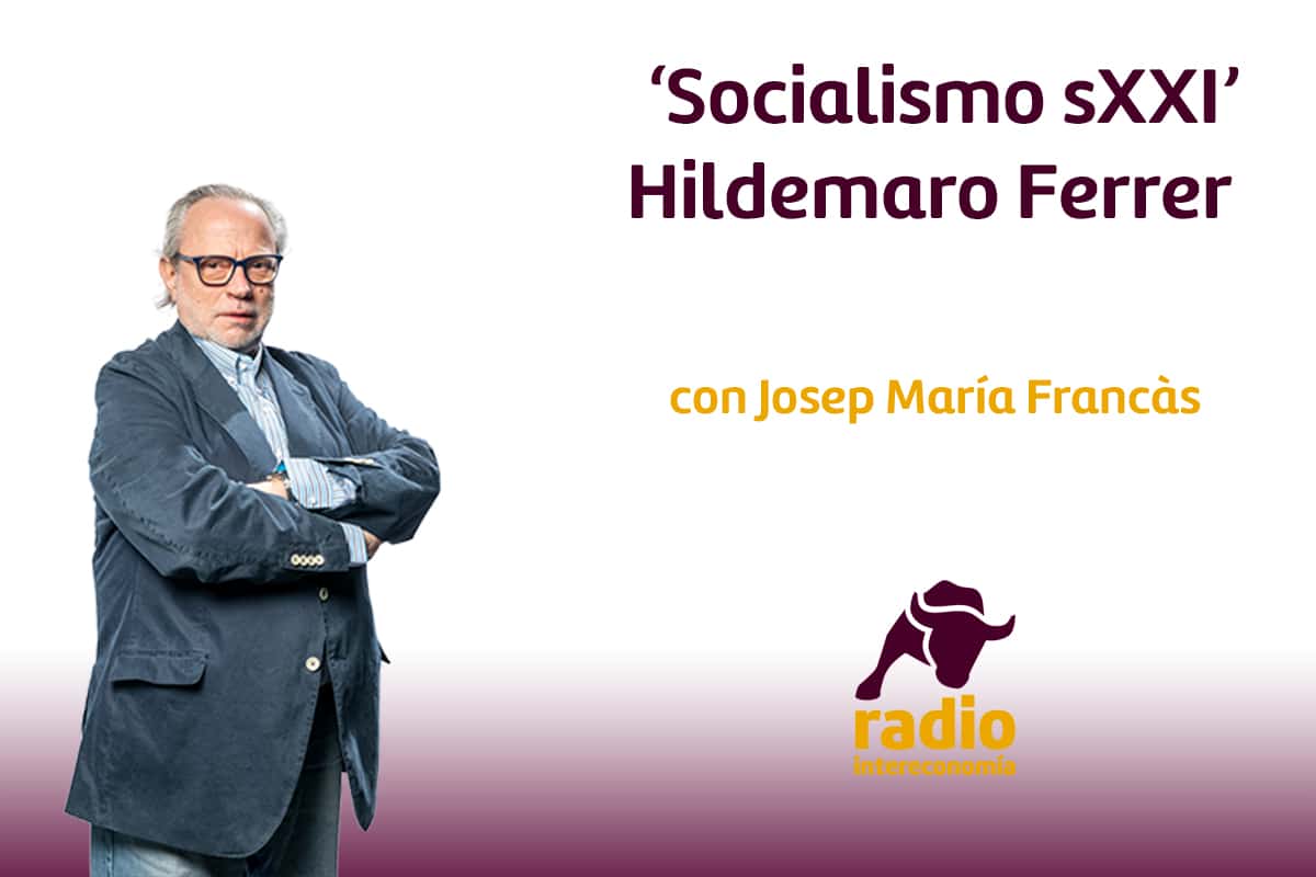 Socialismo sXXI. Hildemaro Ferrer, representante por Venezuela del Foro Liberal de América Latina