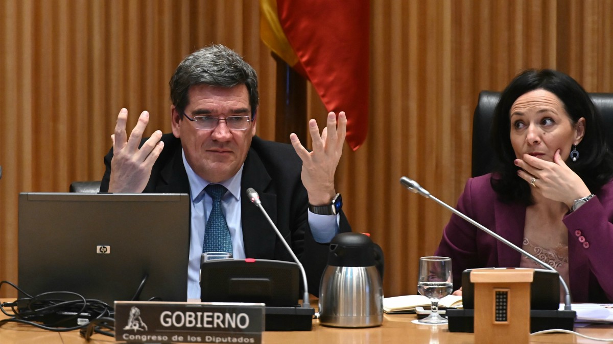 ¿Ha engañado Sánchez al PNV? Escrivá dice que en su agenda no hay nada de transferencias al País Vasco
