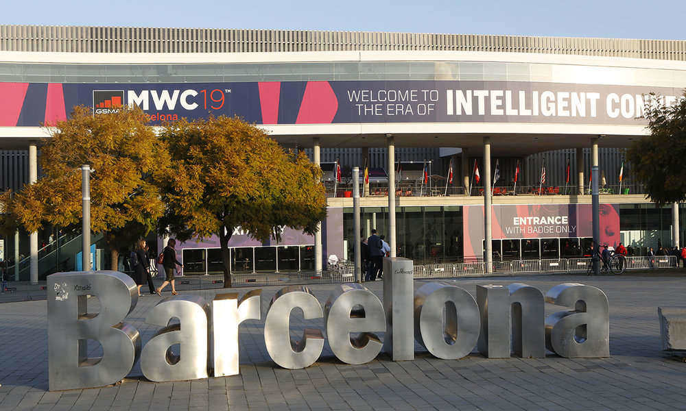 Telnet: ‘Es difícil compensar el Mobile de Barcelona con otros congresos’