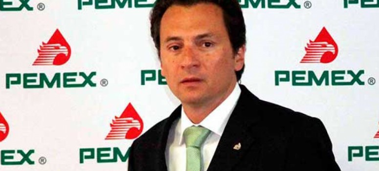 El exdirector de Pemex Emilio Lozoya, acusado de corrupción, detenido en España