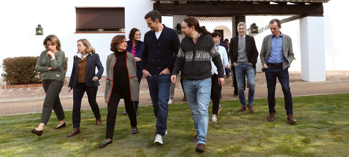 España ya tiene Gobierno, pero la prima de riesgo no baja y las agencias de rating recelan