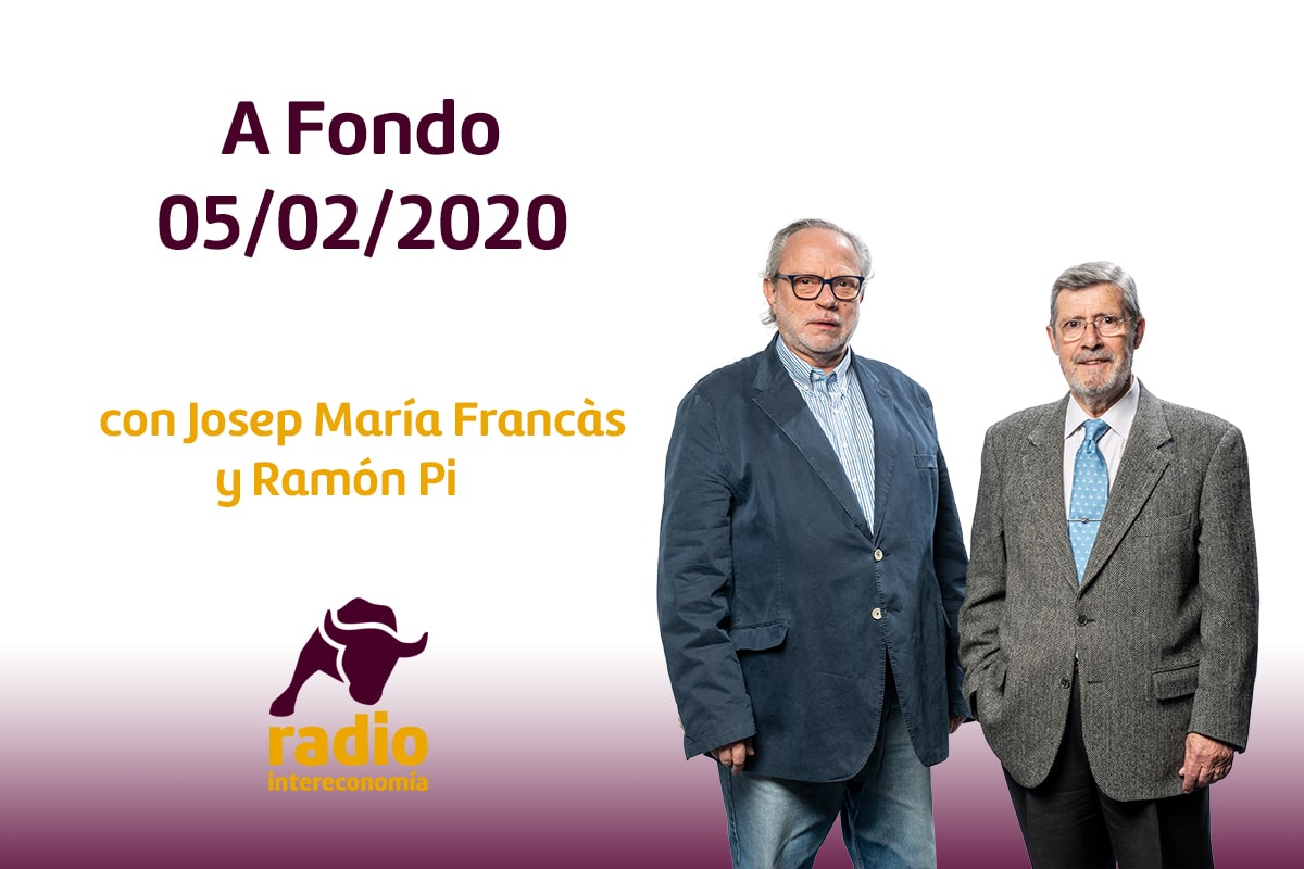 A Fondo 05/02/2020