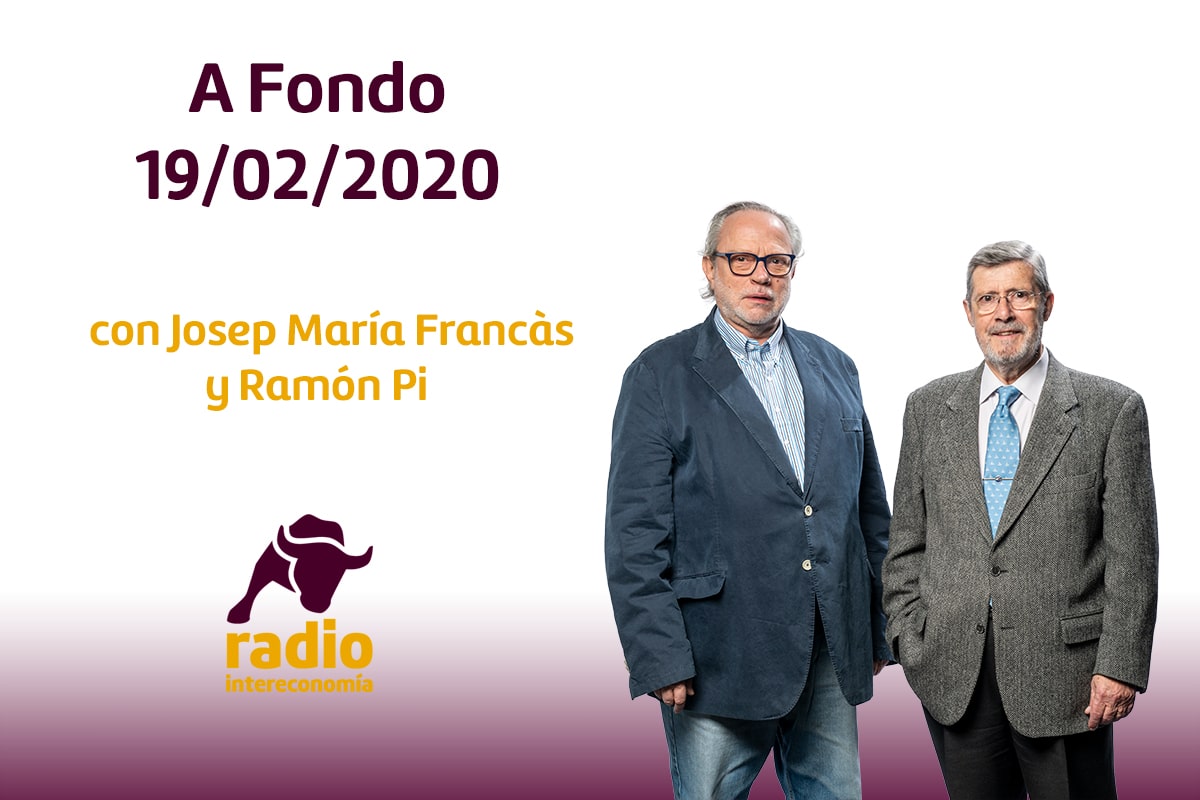 A Fondo 19/02/2020