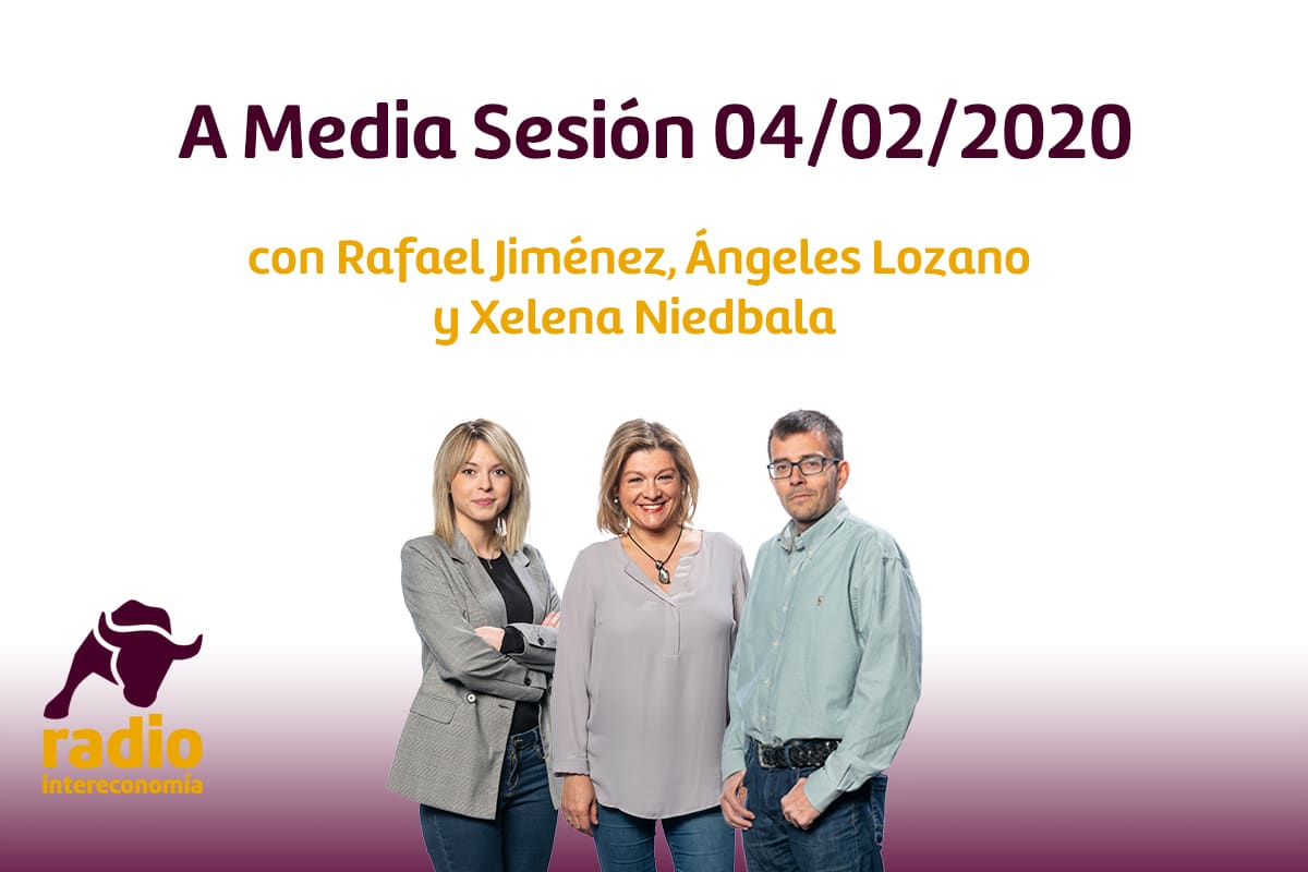 A Media Sesión 04/02/2020