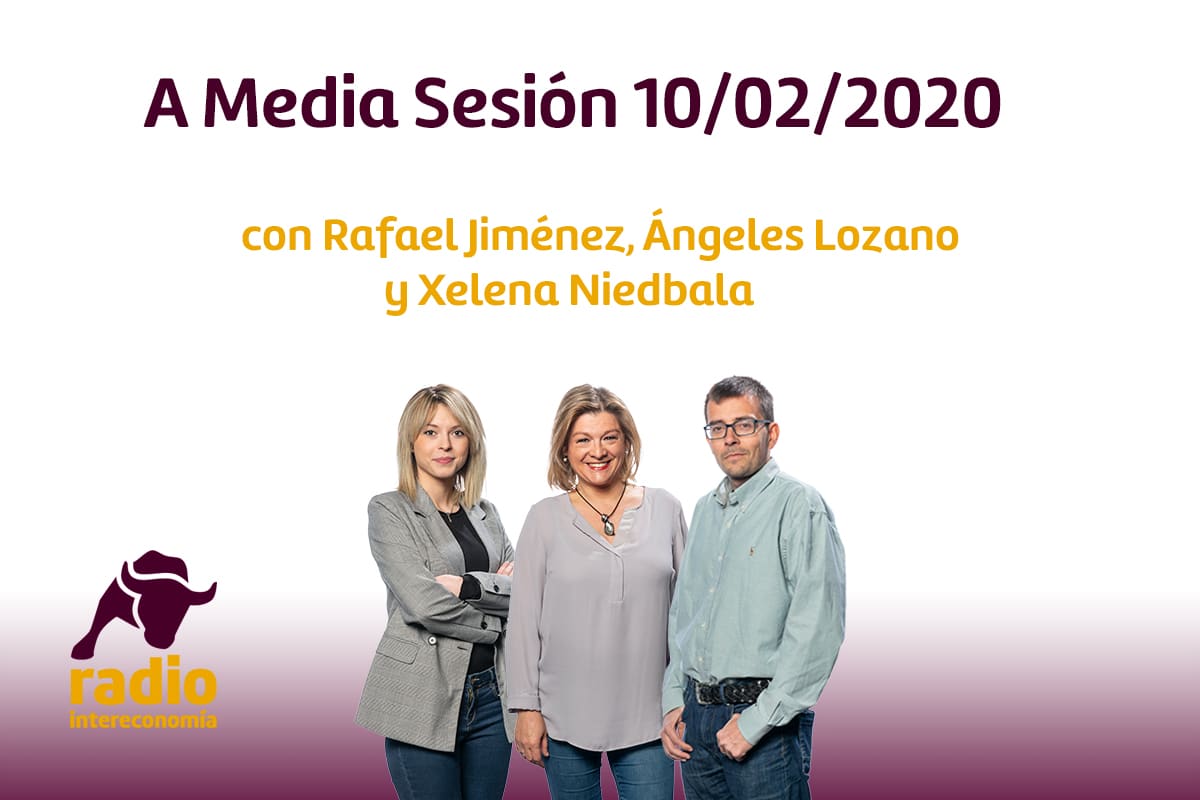 A Media Sesión 10/02/2020