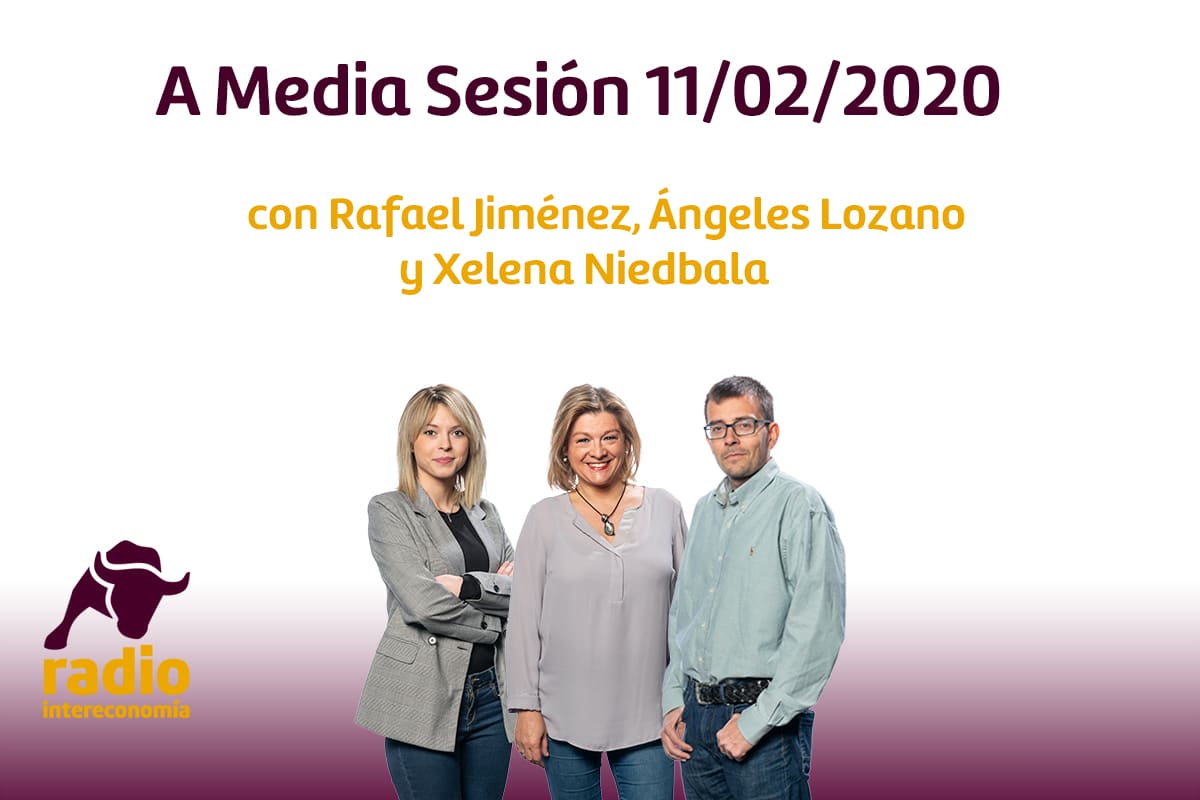 A Media Sesión 11/02/2020