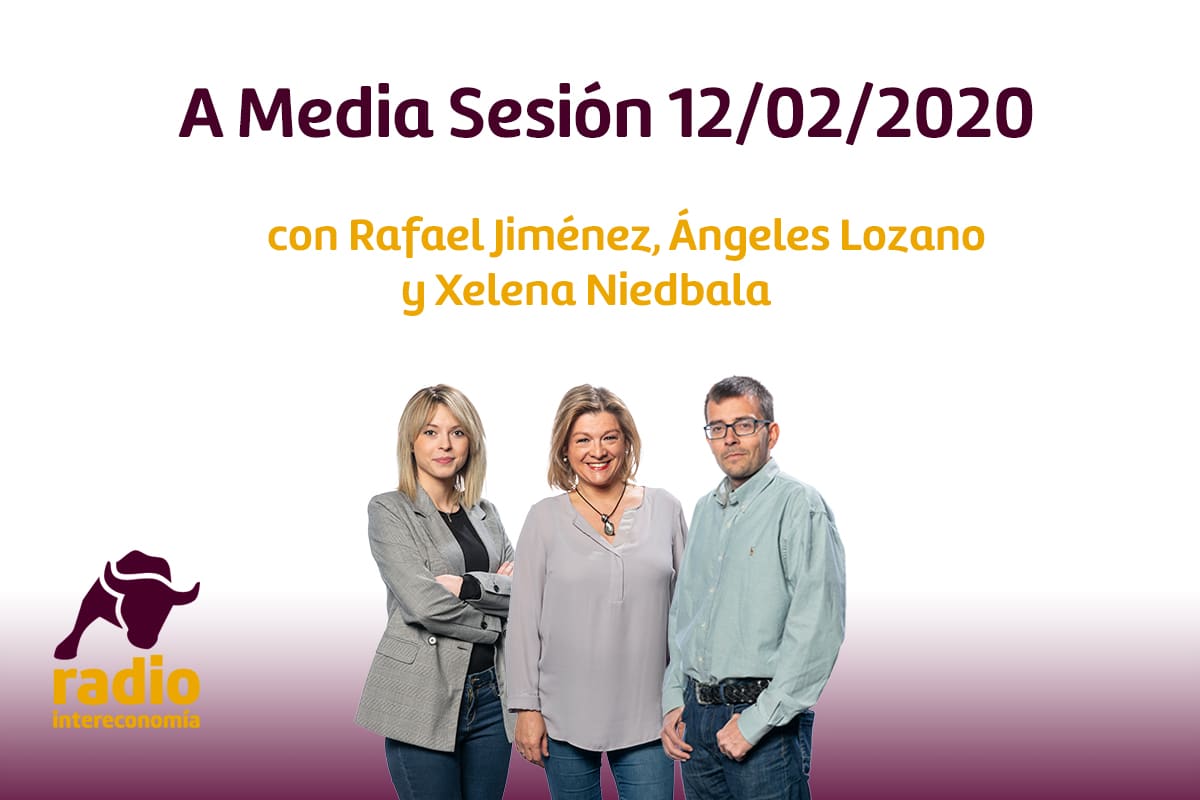 A Media Sesión 12/02/2020