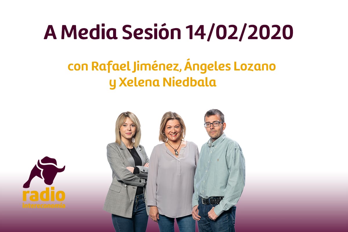 A Media Sesión 14/02/2020