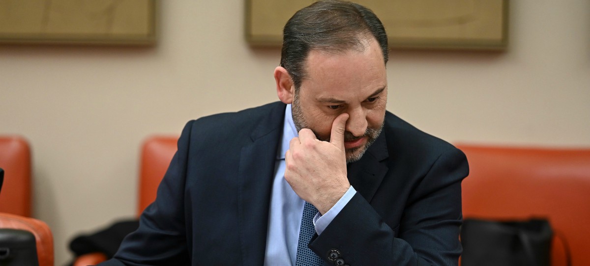 Ábalos anuncia una ley para limitar el precio del alquiler aunque ni siquiera él sabe como se ejecutará