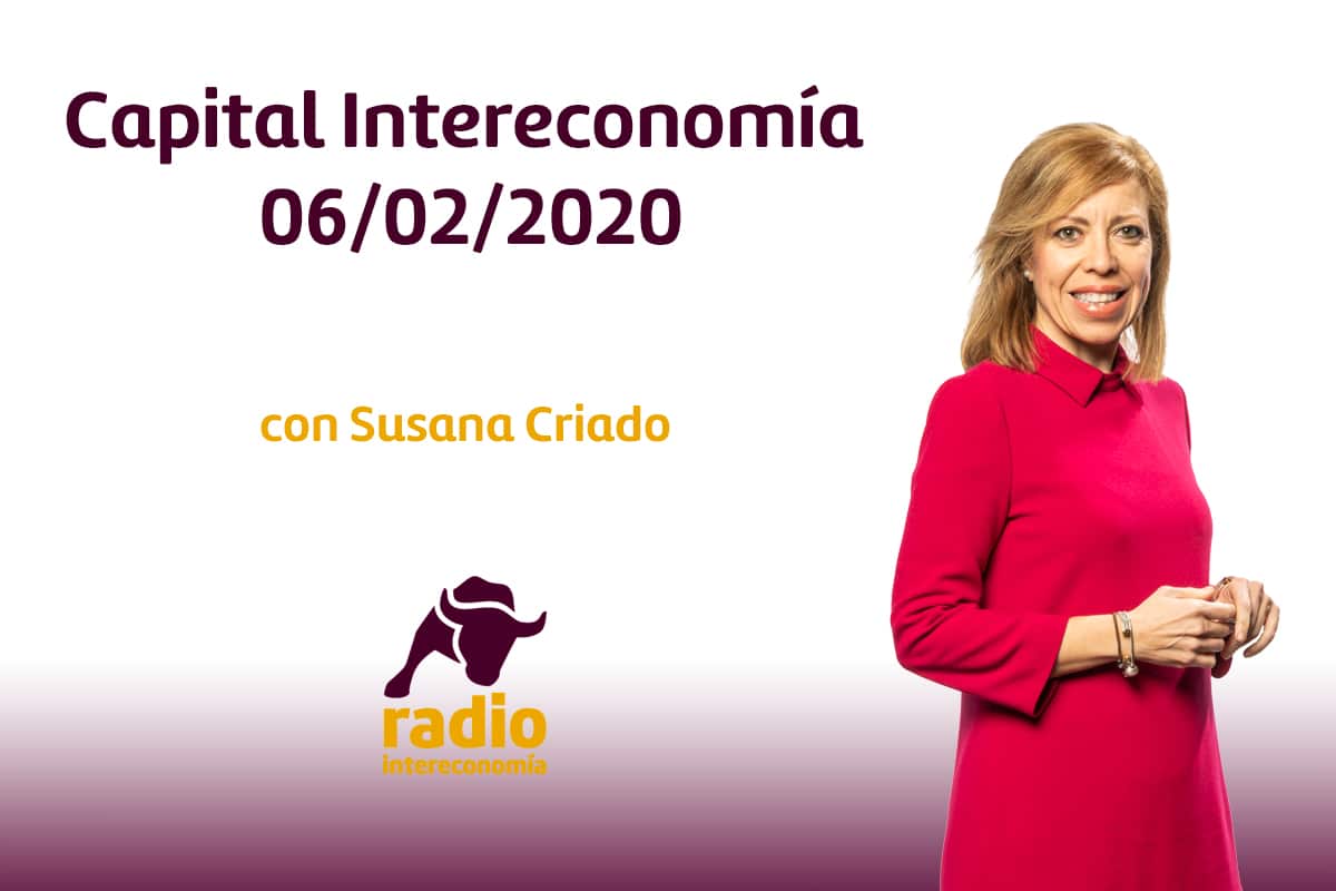 Capital Intereconomía 06/02/2020