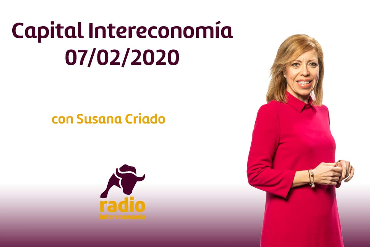 Capital Intereconomía 07/02/2020