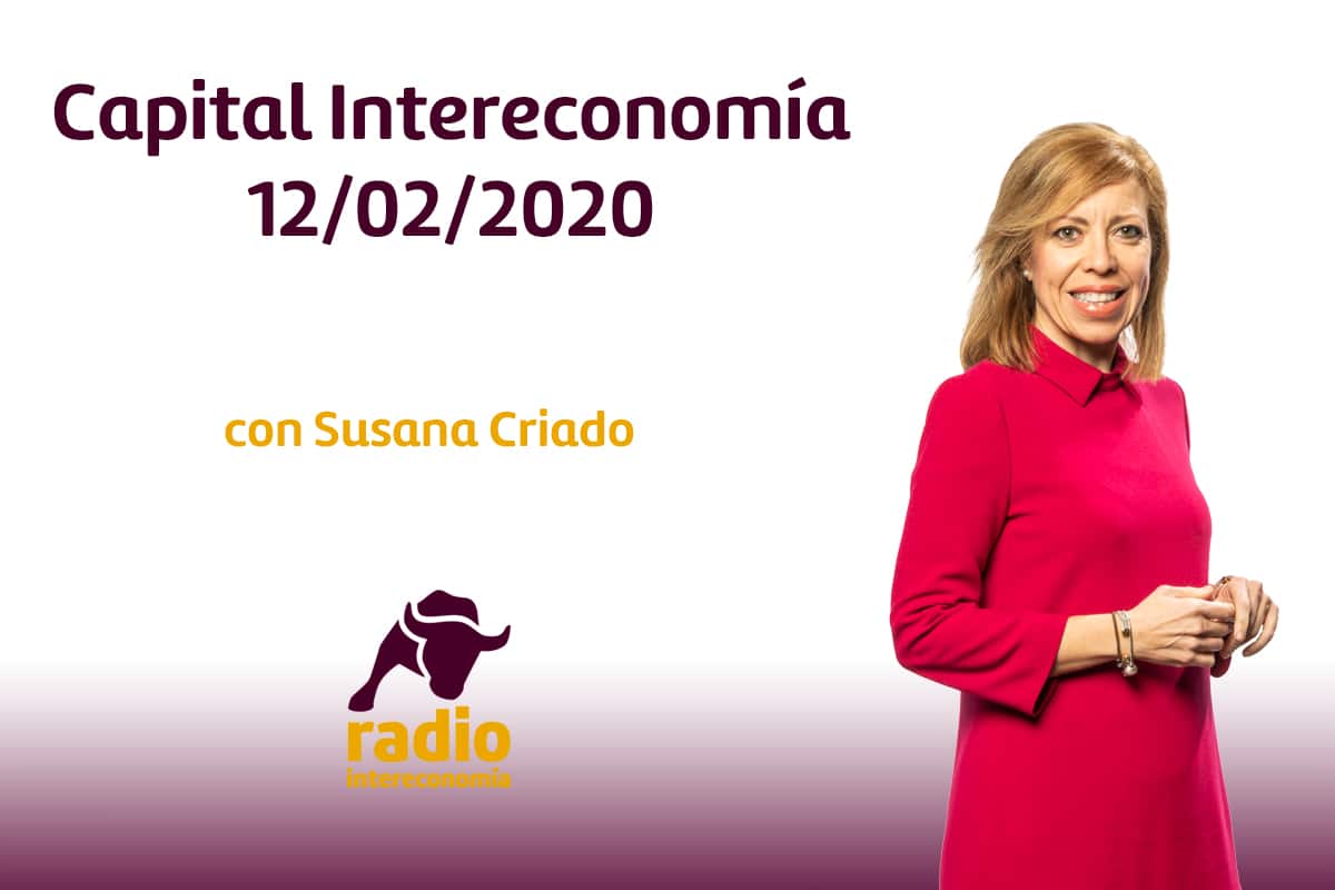 Capital Intereconomía 12/02/2020