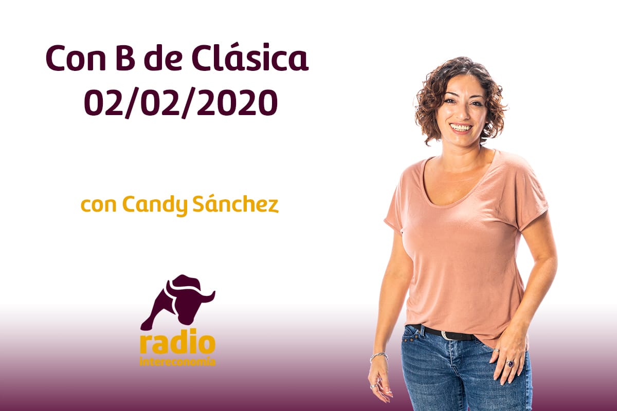 Con B de Clásica 02/02/2020