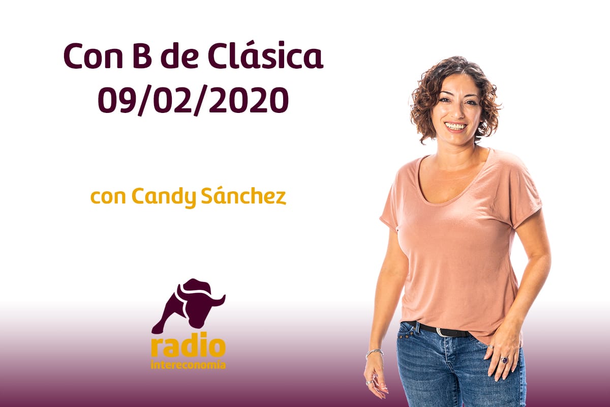 Con B de Clásica 09/02/2020