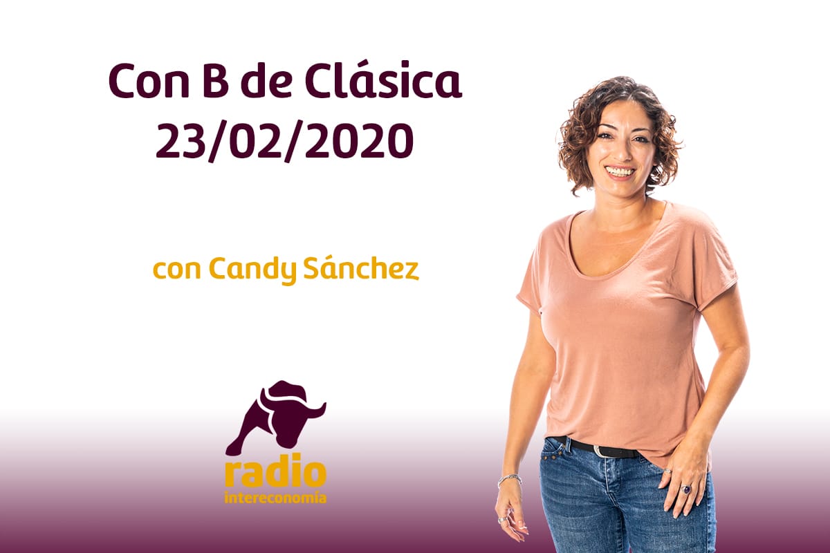 Con B de Clásica 23/02/2020