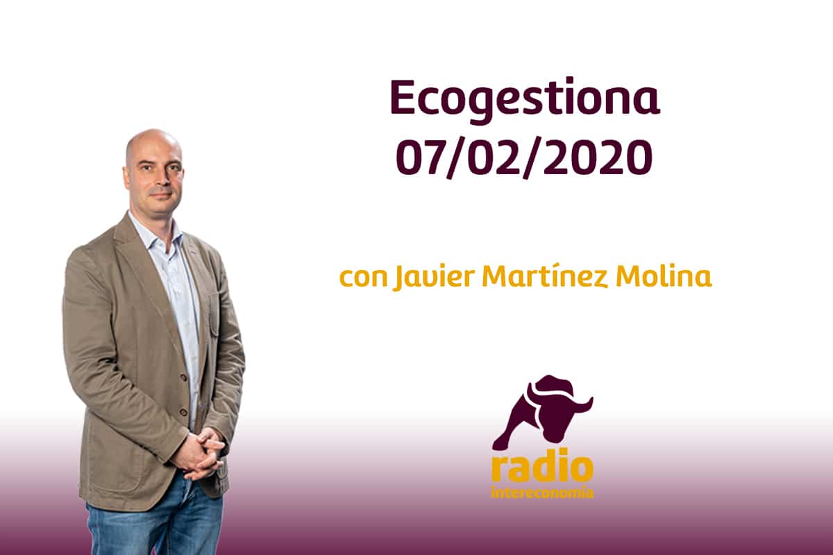 Ecogestiona 07/02/2020