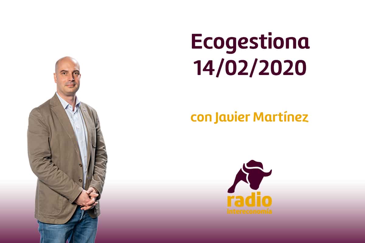 Ecogestiona 14/02/2020