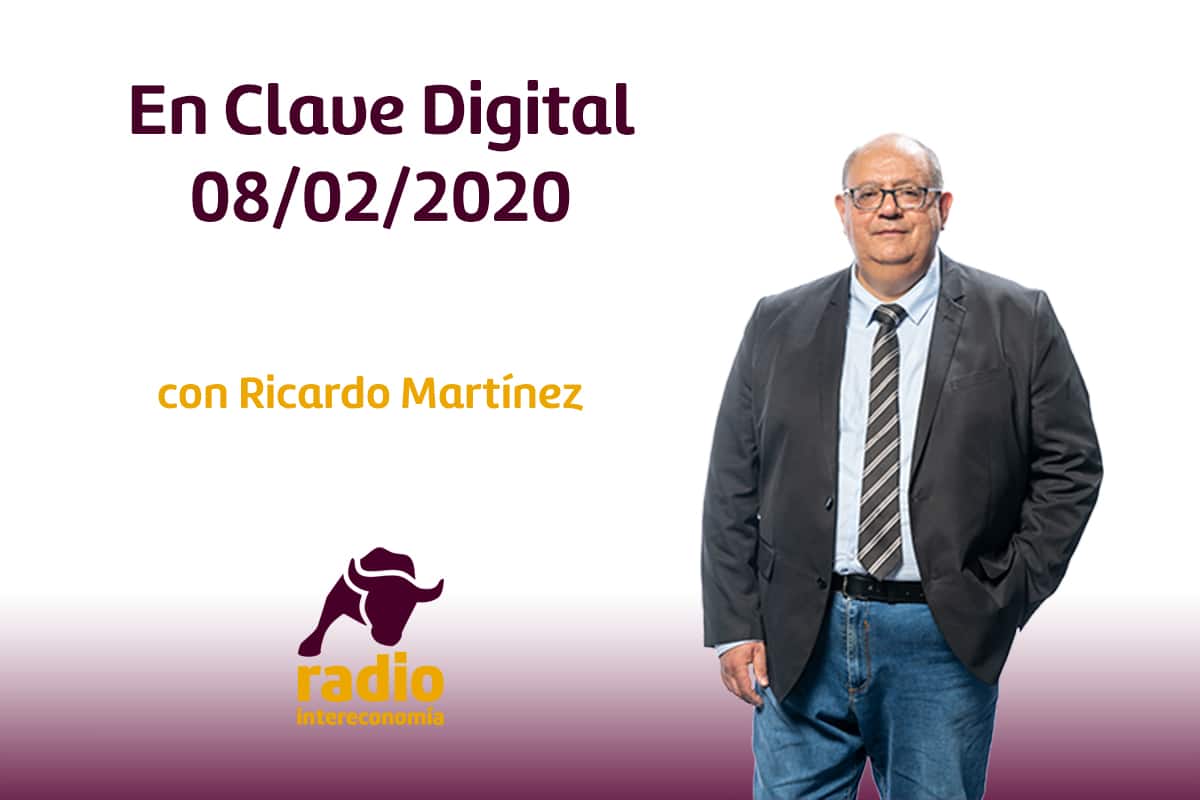 En Clave Digital 08/02/2020