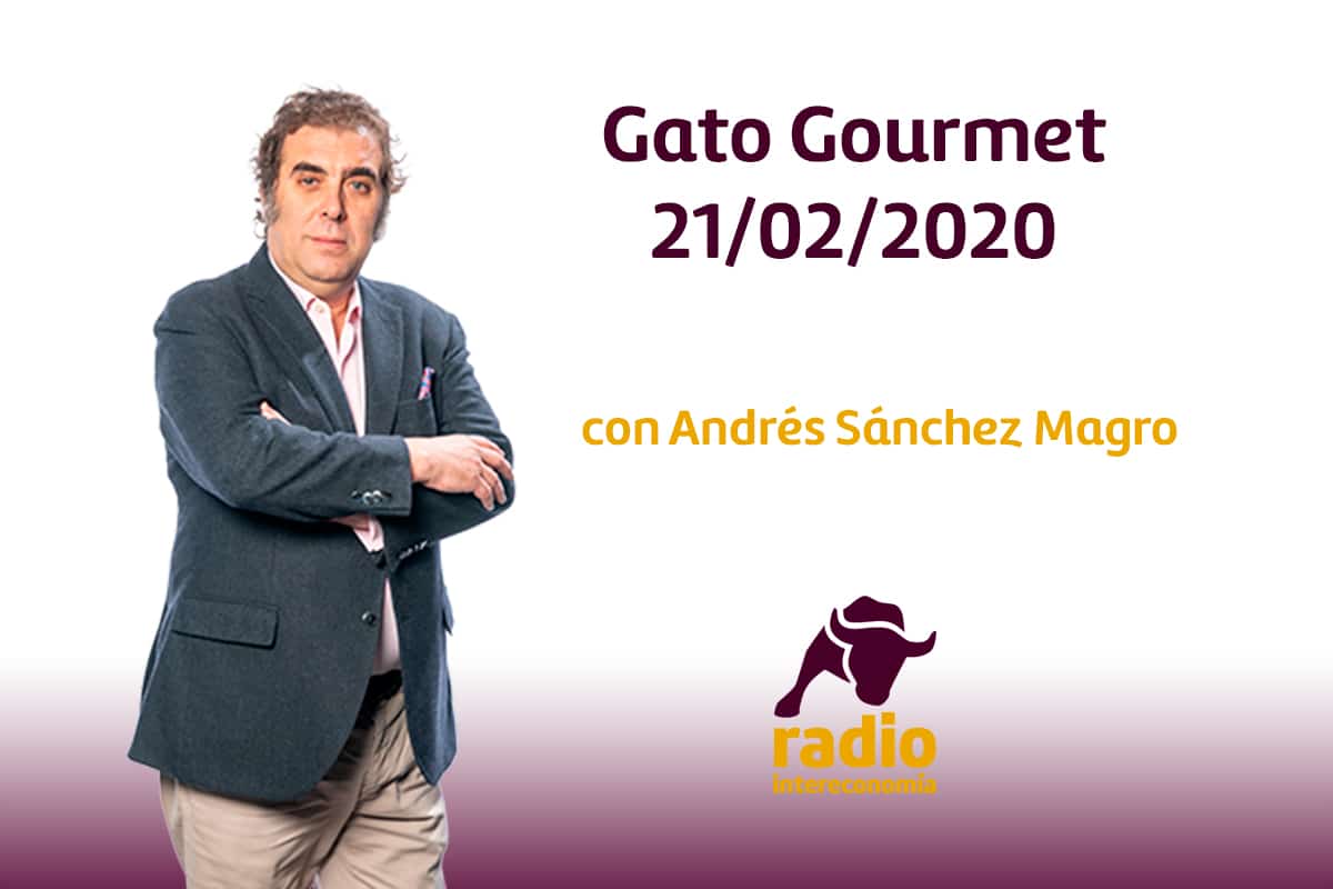 El Gato Gourmet 21/02/2020