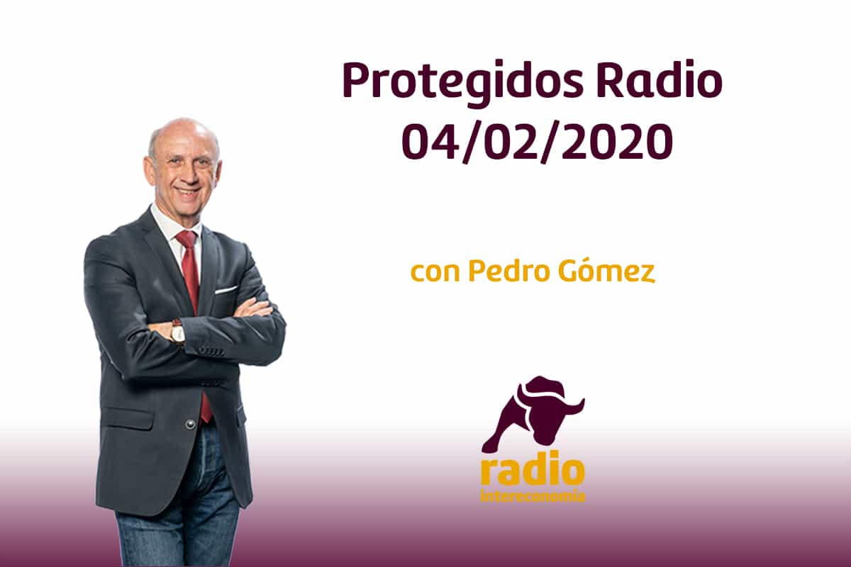 Protegidos Radio 04/02/2020
