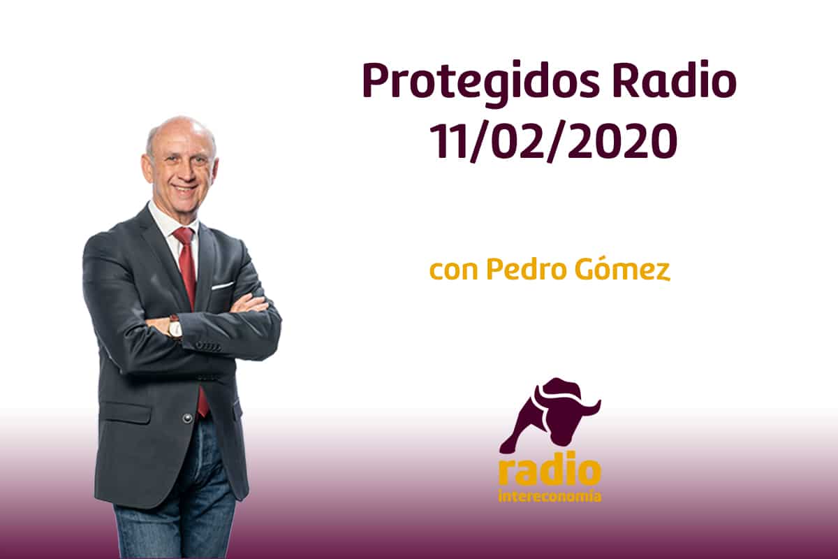 Protegidos Radio 11/02/2020