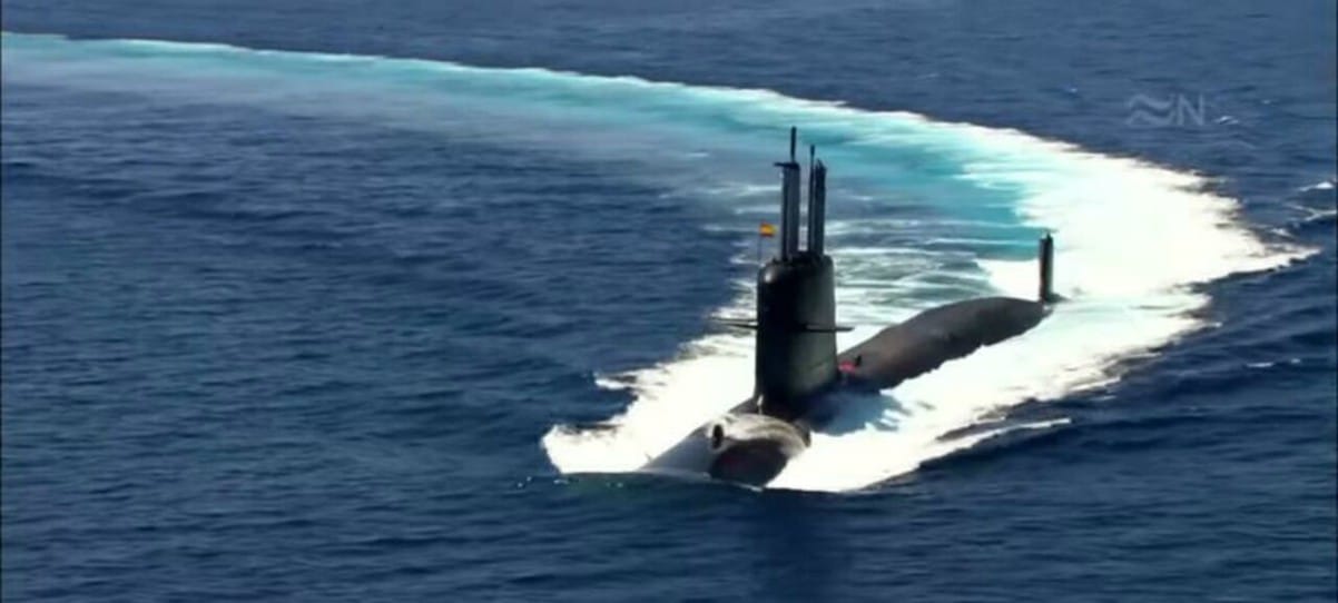 Abengoa gana a Técnicas Reunidas el contrato de la propulsión de los submarinos S-80