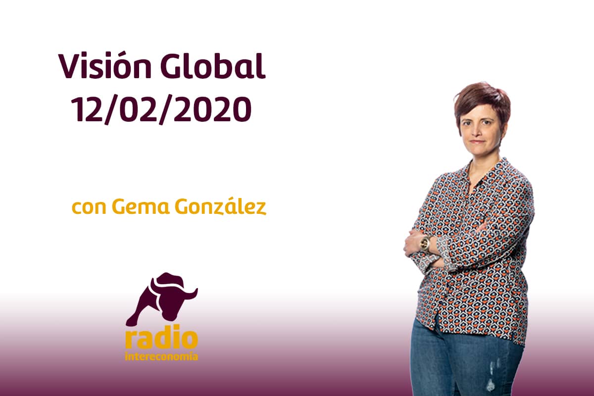Visión Global 12/02/2020