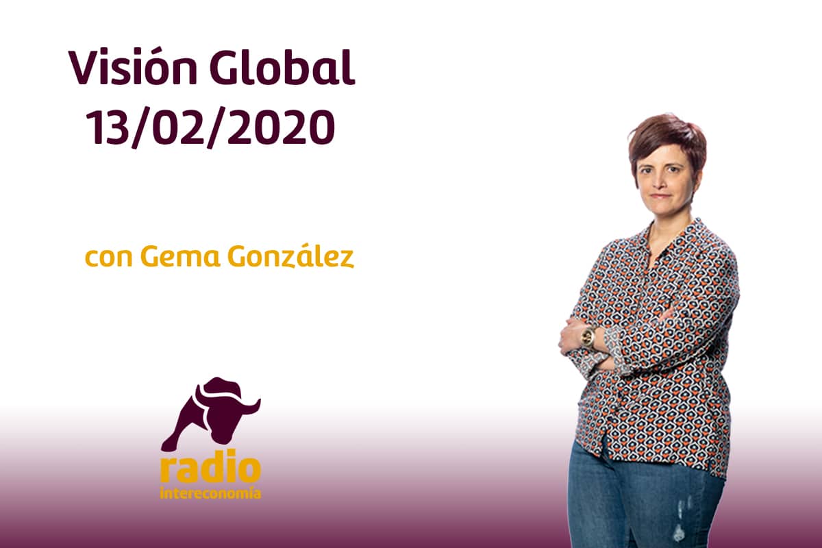 Visión Global 13/02/2020